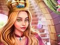 Trò chơi Trở thành Royalty  trực tuyến