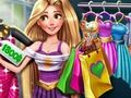 Trò chơi Công chúa Goldie mua sắm thực sự  trực tuyến