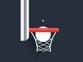 Trò chơi Thả Dunks  trực tuyến