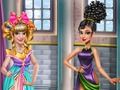 Trò chơi Công chúa Dolly vs. Thời trang ác trực tuyến