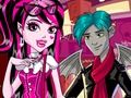 Trò chơi Ngày mù quáng Draculaura trực tuyến