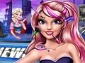 Trò chơi Tin tức mới nhất từ Ellie!  trực tuyến
