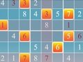 Trò chơi Sudoku trực tuyến