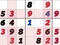 Trò chơi Sudoku nhanh  trực tuyến