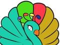 Trò chơi Coloring Book: Zoo Động vật  trực tuyến