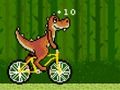 Trò chơi Bikosaur trực tuyến
