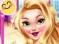 Trò chơi Những nàng công chúa Disney: Salon thay đổi  trực tuyến