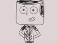 Trò chơi Clarence: Sách Truyện trực tuyến Trò chơi Clarence: Sách Truyện trực tuyến