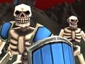 Trò chơi Con người vs Undead  trực tuyến