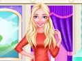 Trò chơi Điều trị chân Emma  trực tuyến