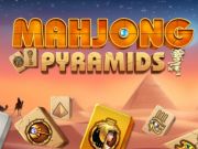 Trò chơi Mahjong Kim Tự Tháp trực tuyến