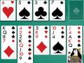 Trò chơi Solitaire di động miễn phí  trực tuyến
