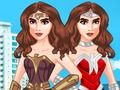 Trò chơi Wonder Woman: Bộ phim  trực tuyến