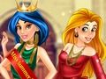 Trò chơi Công chúa: Cuộc thi sắc đẹp đại học  trực tuyến