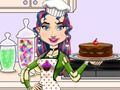 Trò chơi Rosanna Pansino mặc quần áo  trực tuyến