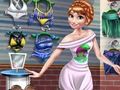 Trò chơi Chị em: Tiệc bể bơi  trực tuyến