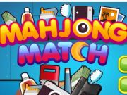 Trò chơi Trận đấu Mahjong  trực tuyến