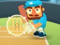 Trò chơi Anh hùng cricket  trực tuyến