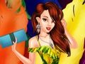Trò chơi Bộ sưu tập thời trang làm đẹp  trực tuyến