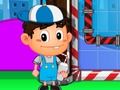 Trò chơi Ống soda  trực tuyến