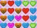 Trò chơi Trận đấu Valentine 3  trực tuyến