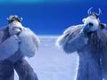 Trò chơi Smallfoot: Cuộc đua tới đích của Yeti  trực tuyến