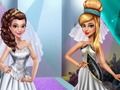 Trò chơi Dolly: bục dành cho cô dâu trực tuyến Trò chơi Dolly: bục dành cho cô dâu trực tuyến