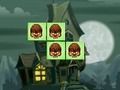 Trò chơi Tetris Halloween  trực tuyến