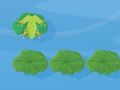 Trò chơi Ếch có trí thông minh  trực tuyến