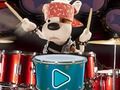 Trò chơi Bookaboo: Bộ trống trực tuyến
