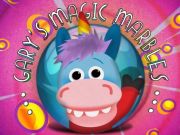 Trò chơi Magic Marbles của Gary  trực tuyến