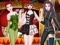 Trò chơi Harley Quinn & Những người bạn  trực tuyến