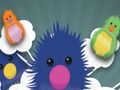 Trò chơi Ruby Sky: Nhà máy Flobble  trực tuyến
