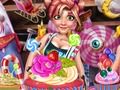 Trò chơi Cửa hàng kẹo ngọt của Rachel  trực tuyến