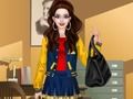Trò chơi Bonnie ở Riverdale  trực tuyến