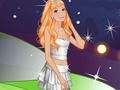 Trò chơi Người mẫu quảng cáo xe hơi: Dress Up  trực tuyến