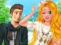 Trò chơi Hai cuộc hẹn hò với một nàng công chúa thời trang  trực tuyến