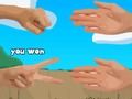 Trò chơi Đá, giấy, kéo  trực tuyến