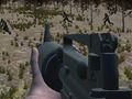 Trò chơi Sóng Zombie 3D  trực tuyến