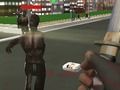 Trò chơi Zombie điên  trực tuyến