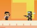 Trò chơi Hitman vội vàng trực tuyến