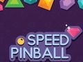Trò chơi Pinball Nhanh trực tuyến