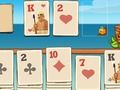 Trò chơi Tiki Solitaire trực tuyến
