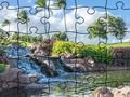 Trò chơi Trò Chơi Ghép Hình Hawaii  trực tuyến