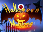 Trò chơi Mạt chược Halloween  trực tuyến