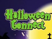 Trò chơi Halloween: Kết nối  trực tuyến