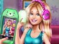 Trò chơi Ellie selfie tuyệt vời  trực tuyến