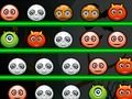 Trò chơi Thử thách Bóng Halloween trực tuyến