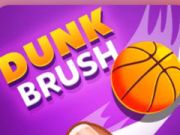 Trò chơi Cuộc đụng độ Dunk  trực tuyến