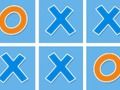 Trò chơi Tic Tac Toe Đa người chơi trực tuyến